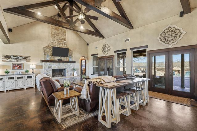 12201 Madison Lane, Justin, TX 76247