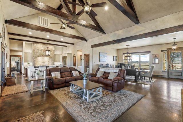 12201 Madison Lane, Justin, TX 76247