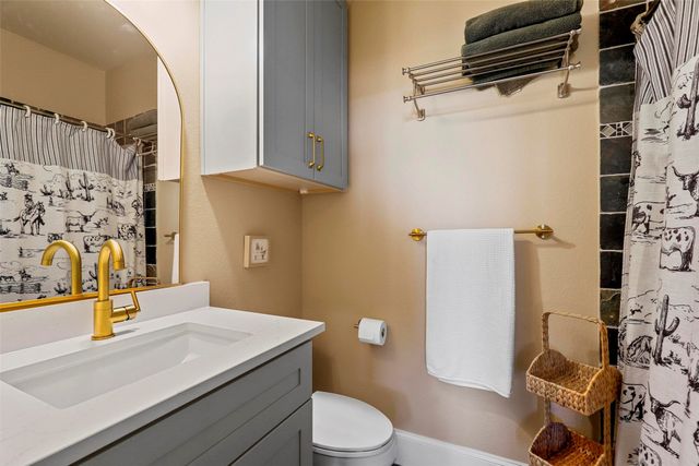 12201 Madison Lane, Justin, TX 76247