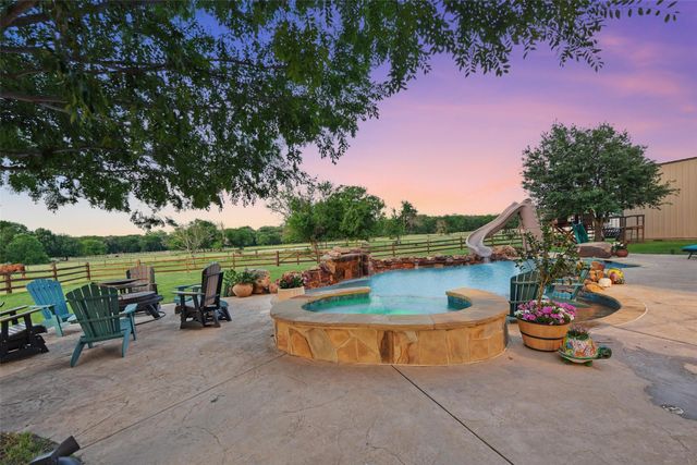 12201 Madison Lane, Justin, TX 76247
