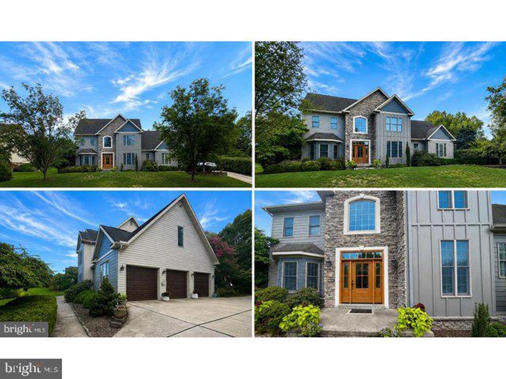 1096 COUNTRY CLUB RD, Camp Hill, PA 17011