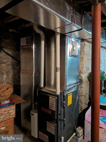 6 N FRONT STREET, Wormleysburg, PA 17043