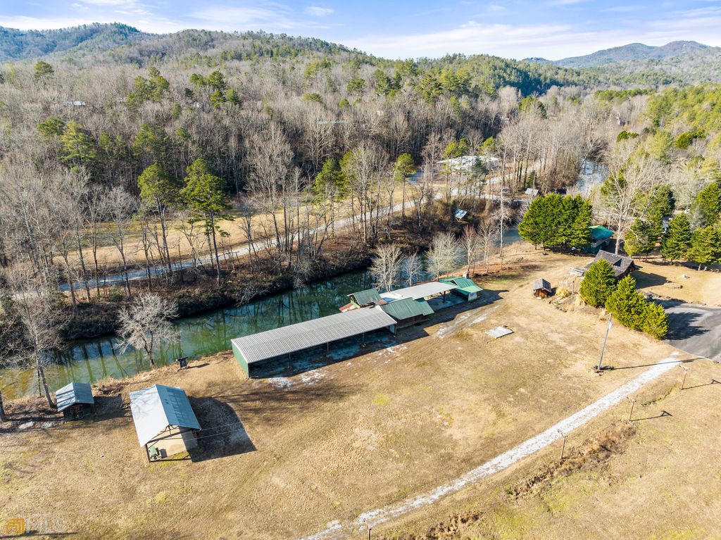 23 Joy Bridge Road, Lakemont, GA 30552 — photo 5