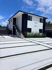 1411 NW 40th Street 1, Miami, FL 33142