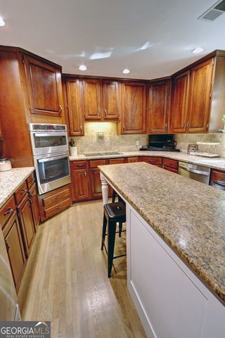 1274 Channel Park SW, Marietta, GA 30064