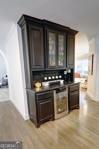 1274 Channel Park SW, Marietta, GA 30064