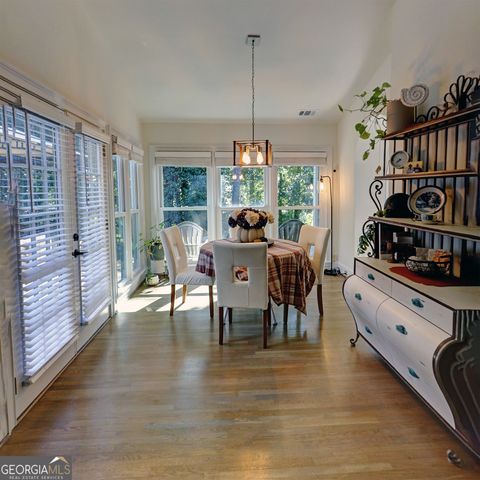 1274 Channel Park SW, Marietta, GA 30064