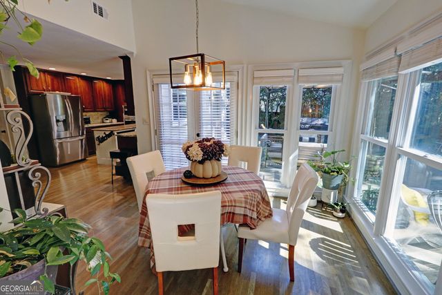 1274 Channel Park SW, Marietta, GA 30064