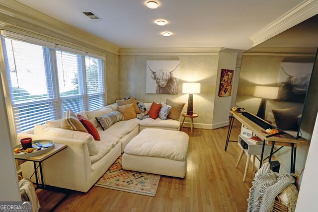 1274 Channel Park SW, Marietta, GA 30064