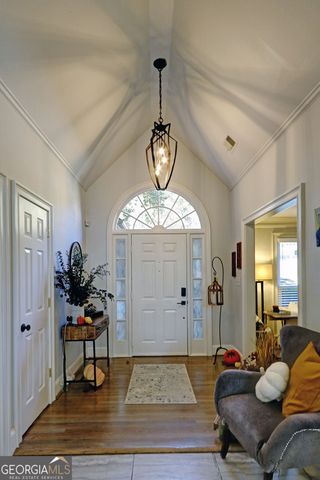 1274 Channel Park SW, Marietta, GA 30064