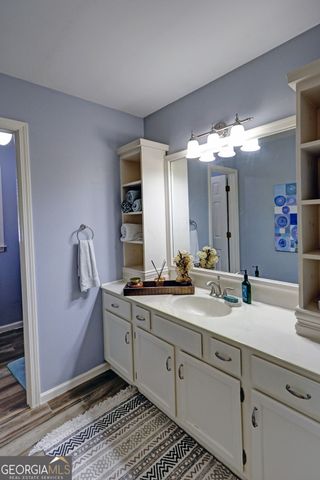 1274 Channel Park SW, Marietta, GA 30064