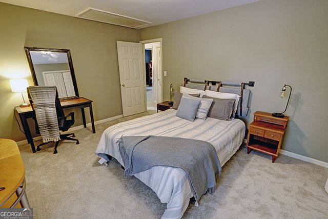 1274 Channel Park SW, Marietta, GA 30064
