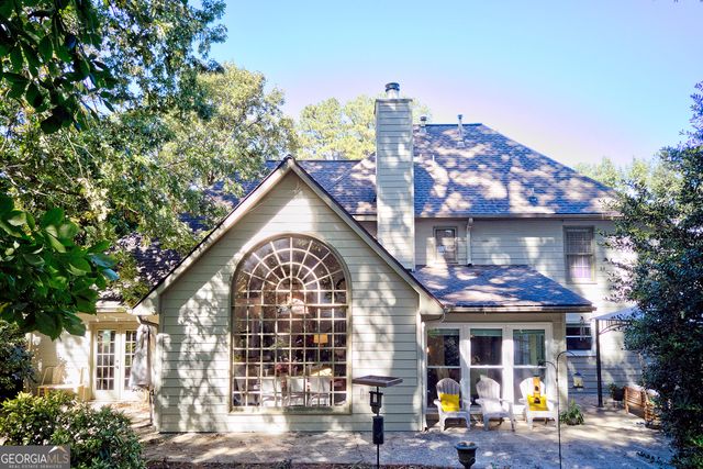 1274 Channel Park SW, Marietta, GA 30064