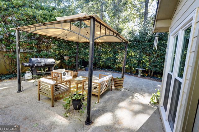 1274 Channel Park SW, Marietta, GA 30064