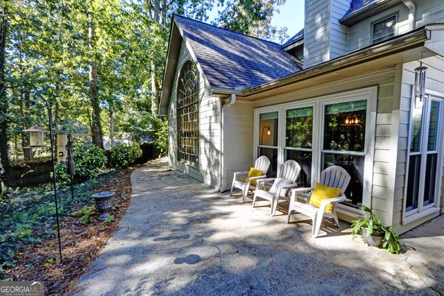 1274 Channel Park SW, Marietta, GA 30064