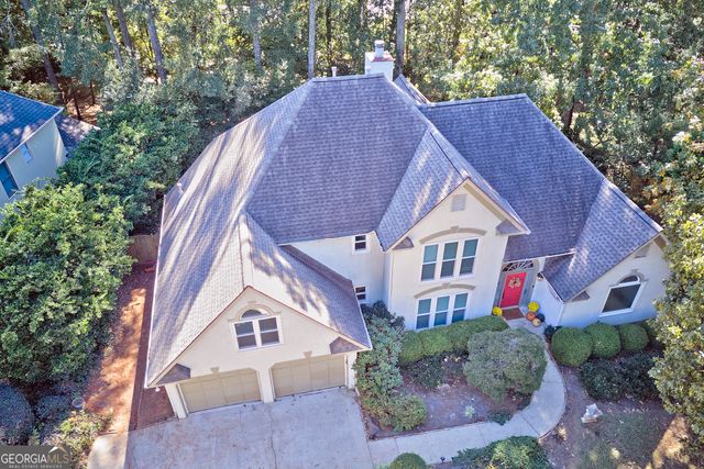 1274 Channel Park SW, Marietta, GA 30064