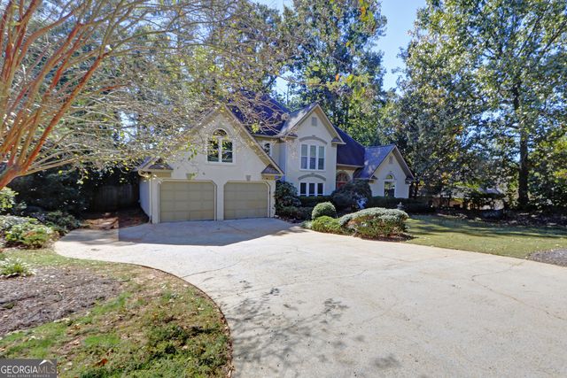 1274 Channel Park SW, Marietta, GA 30064