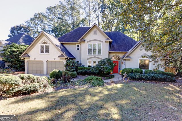 1274 Channel Park SW, Marietta, GA 30064
