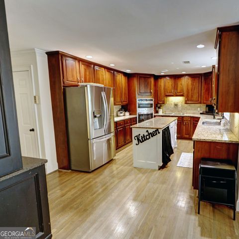 1274 Channel Park SW, Marietta, GA 30064