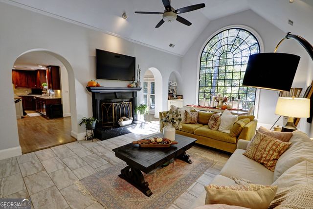 1274 Channel Park SW, Marietta, GA 30064