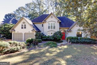 1274 Channel Park SW, Marietta, GA 30064