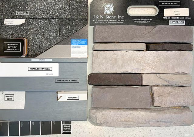 4276 Werling Drive, Fort Wayne, IN 46806