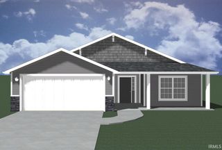 4276 Werling Drive, Fort Wayne, IN 46806