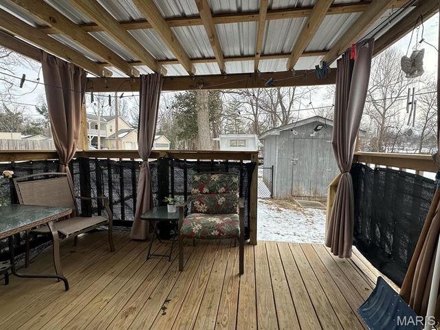 708 N Hickory Street, Dexter, MO 63841