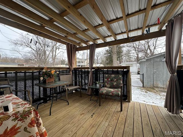 708 N Hickory Street, Dexter, MO 63841