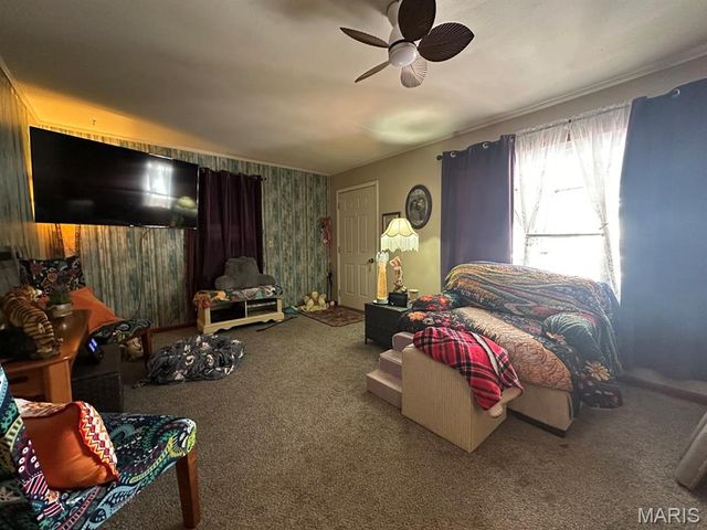 708 N Hickory Street, Dexter, MO 63841