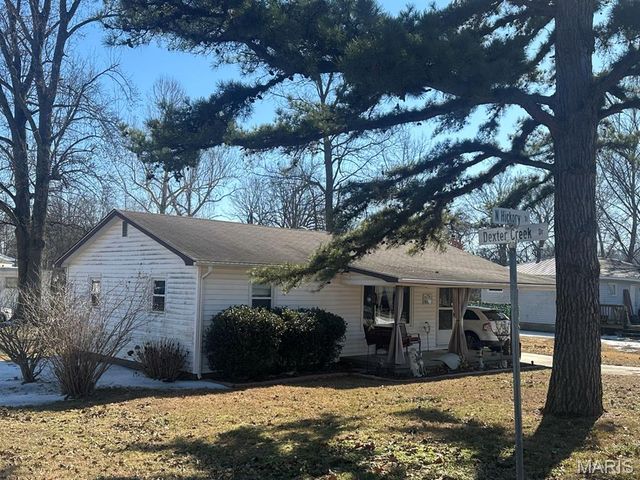 708 N Hickory Street, Dexter, MO 63841