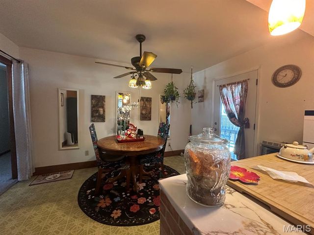 708 N Hickory Street, Dexter, MO 63841