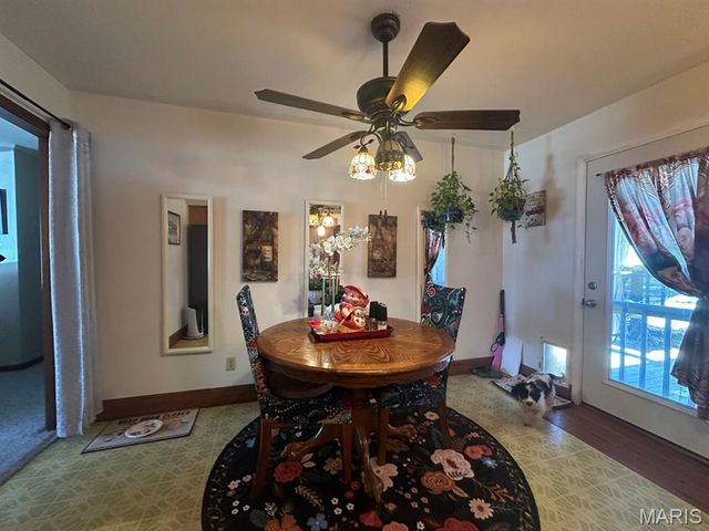 708 N Hickory Street, Dexter, MO 63841