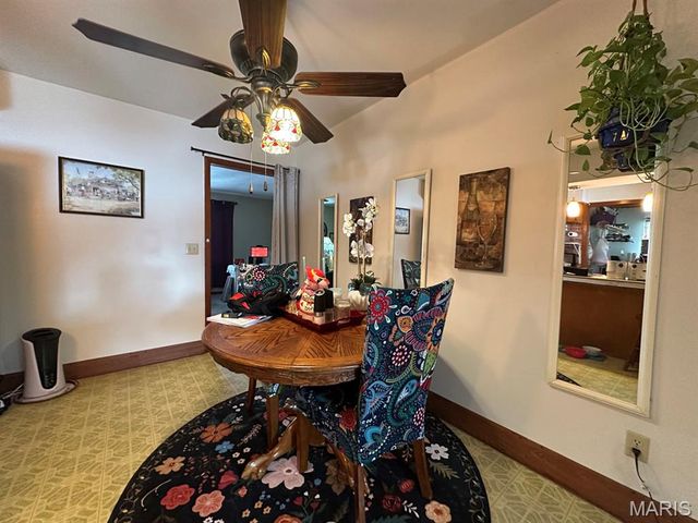 708 N Hickory Street, Dexter, MO 63841