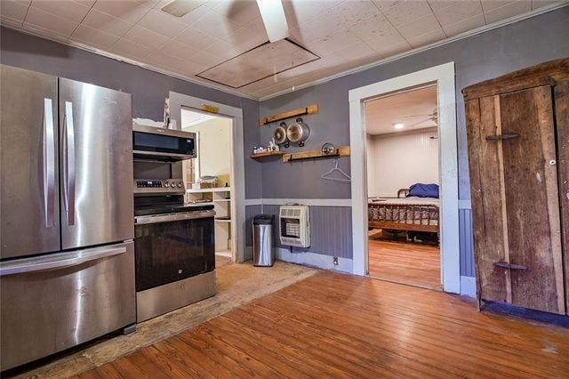 12462 Brown Bridge Road, Covington, GA 30016
