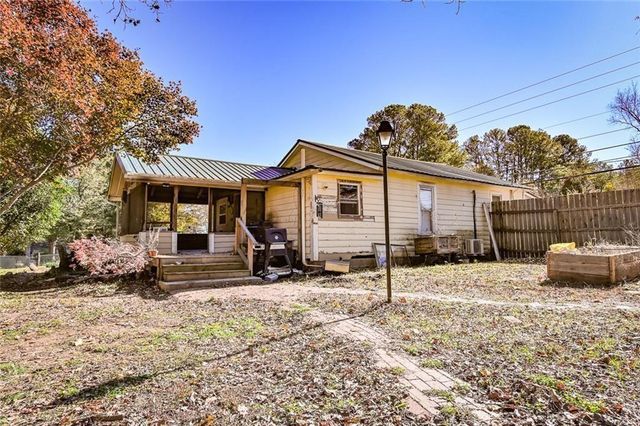 12462 Brown Bridge Road, Covington, GA 30016