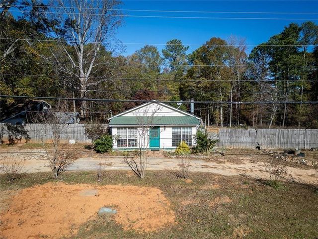 12462 Brown Bridge Road, Covington, GA 30016