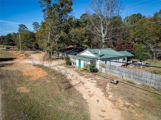 12462 Brown Bridge Road, Covington, GA 30016