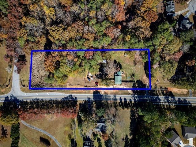 12462 Brown Bridge Road, Covington, GA 30016