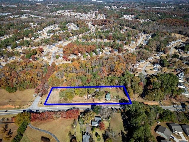 12462 Brown Bridge Road, Covington, GA 30016