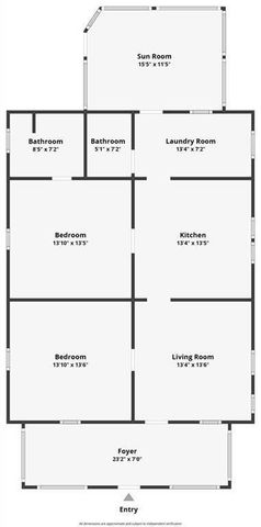 12462 Brown Bridge Road, Covington, GA 30016