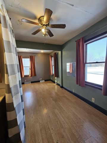 408 Hancock Avenue, North Judson, IN 46366