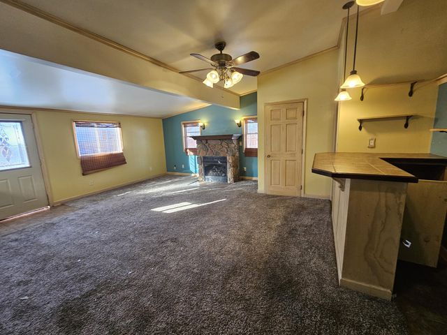 408 Hancock Avenue, North Judson, IN 46366