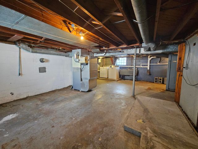 408 Hancock Avenue, North Judson, IN 46366