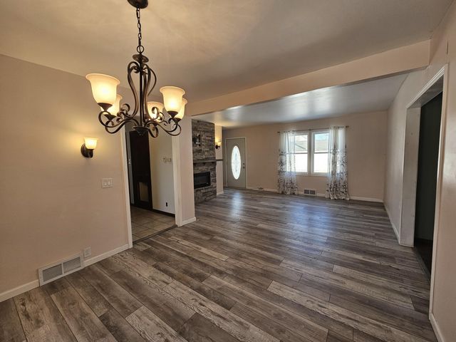 408 Hancock Avenue, North Judson, IN 46366