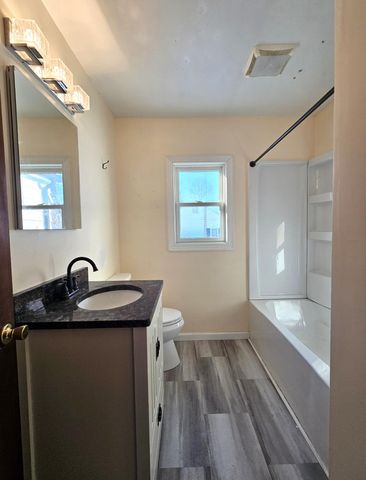 408 Hancock Avenue, North Judson, IN 46366