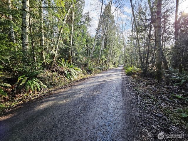 225 NKA Dietz Drive, Quilcene, WA 98376