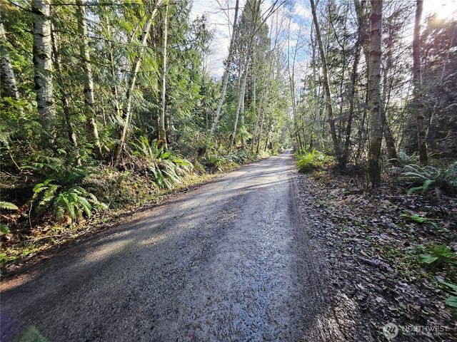 225 NKA Dietz Drive, Quilcene, WA 98376