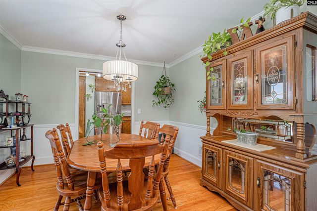 121 Ferry Drive, Lexington, SC 29072