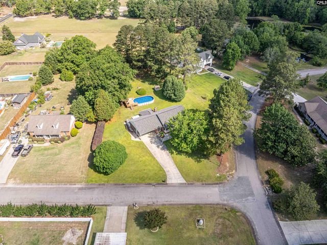121 Ferry Drive, Lexington, SC 29072